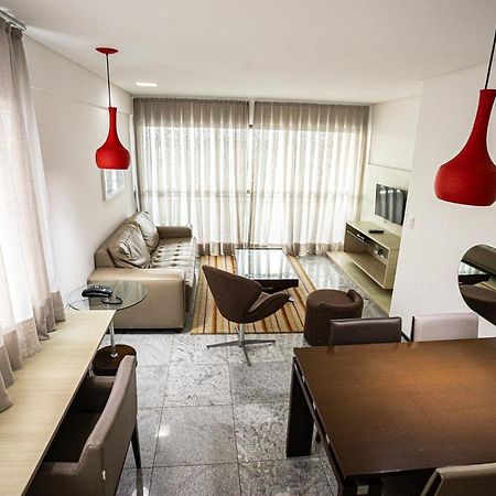 Nobile Residences Maria Frazao 헤시피 외부 사진