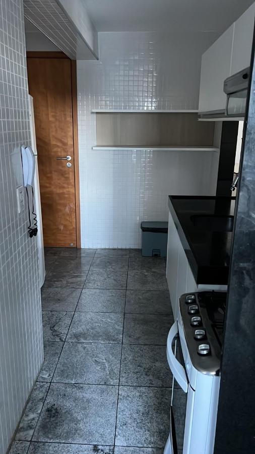 Nobile Residences Maria Frazao 헤시피 외부 사진