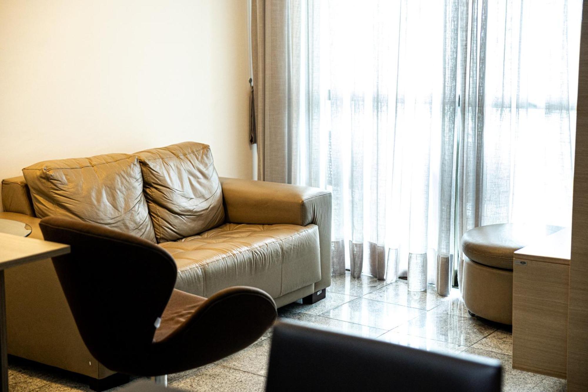Nobile Residences Maria Frazao 헤시피 외부 사진