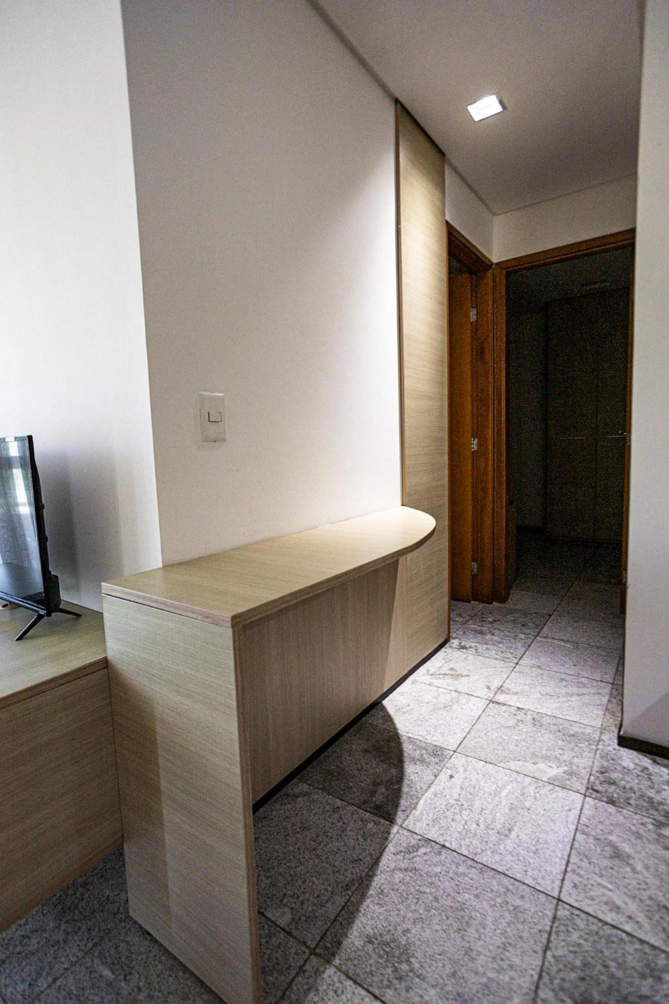 Nobile Residences Maria Frazao 헤시피 외부 사진