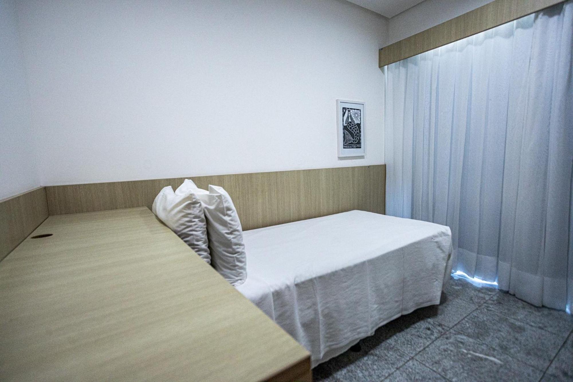 Nobile Residences Maria Frazao 헤시피 외부 사진