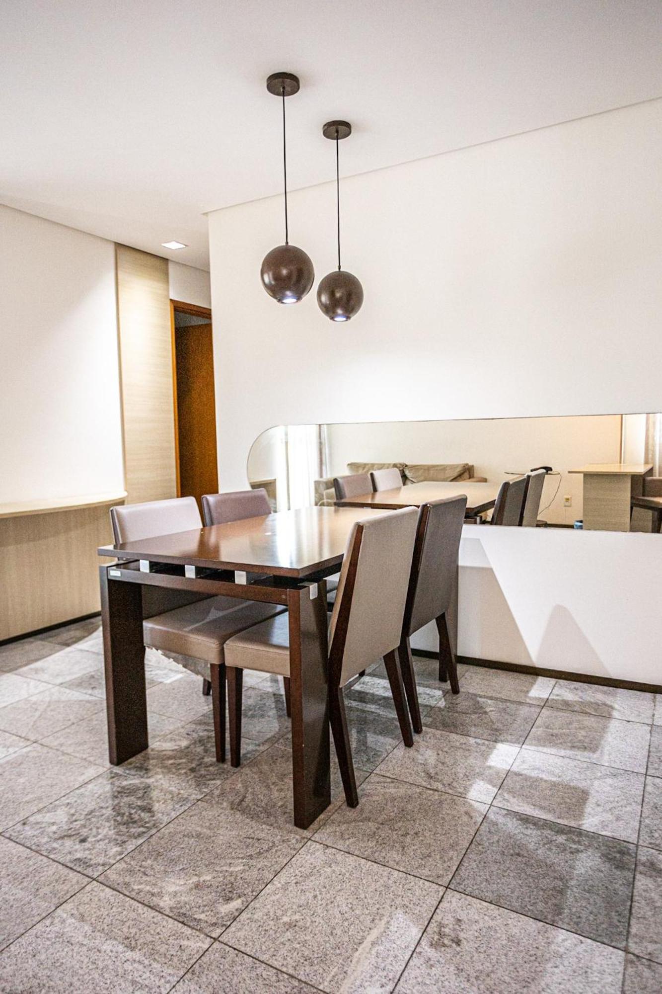 Nobile Residences Maria Frazao 헤시피 외부 사진