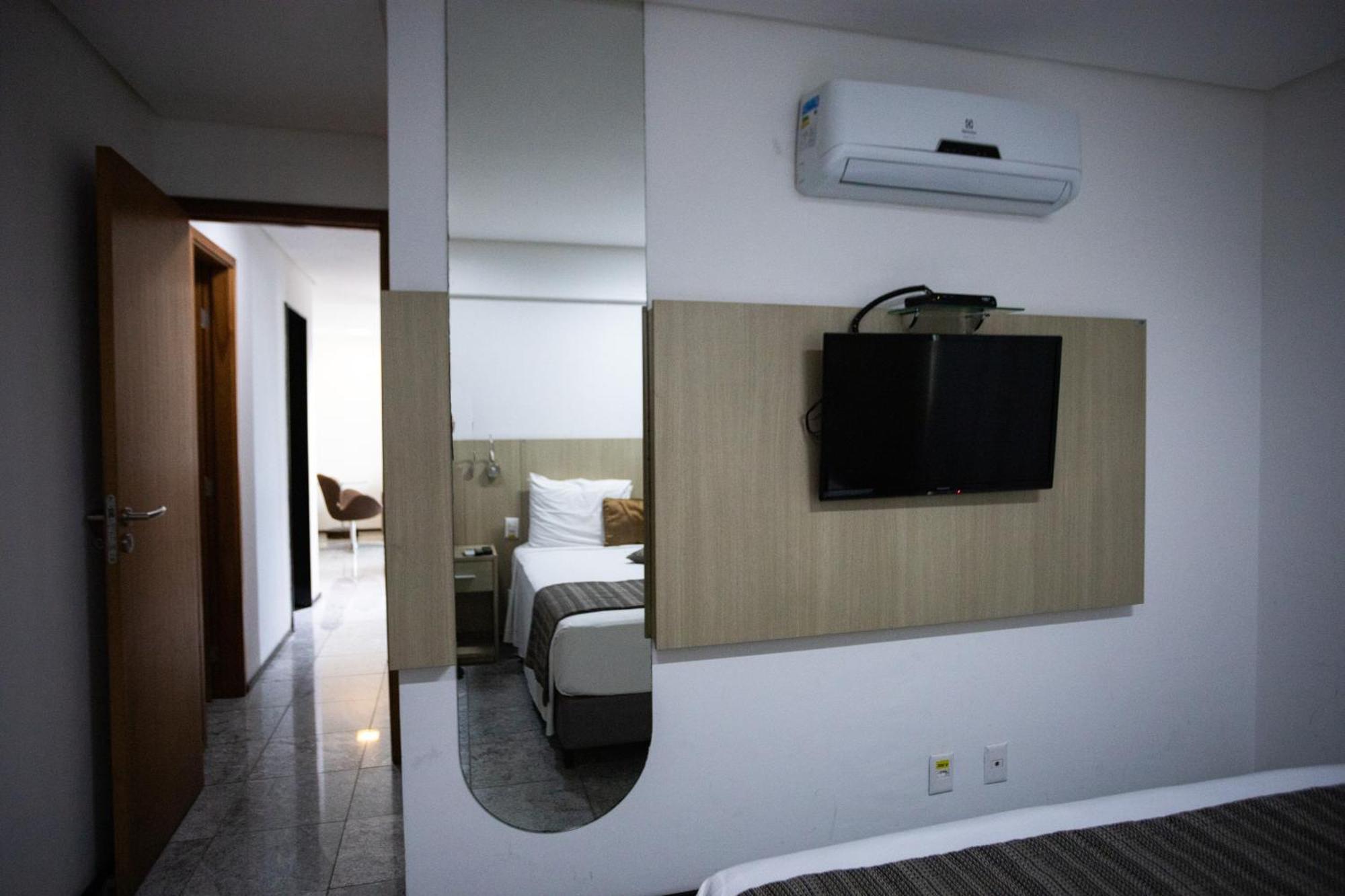 Nobile Residences Maria Frazao 헤시피 외부 사진