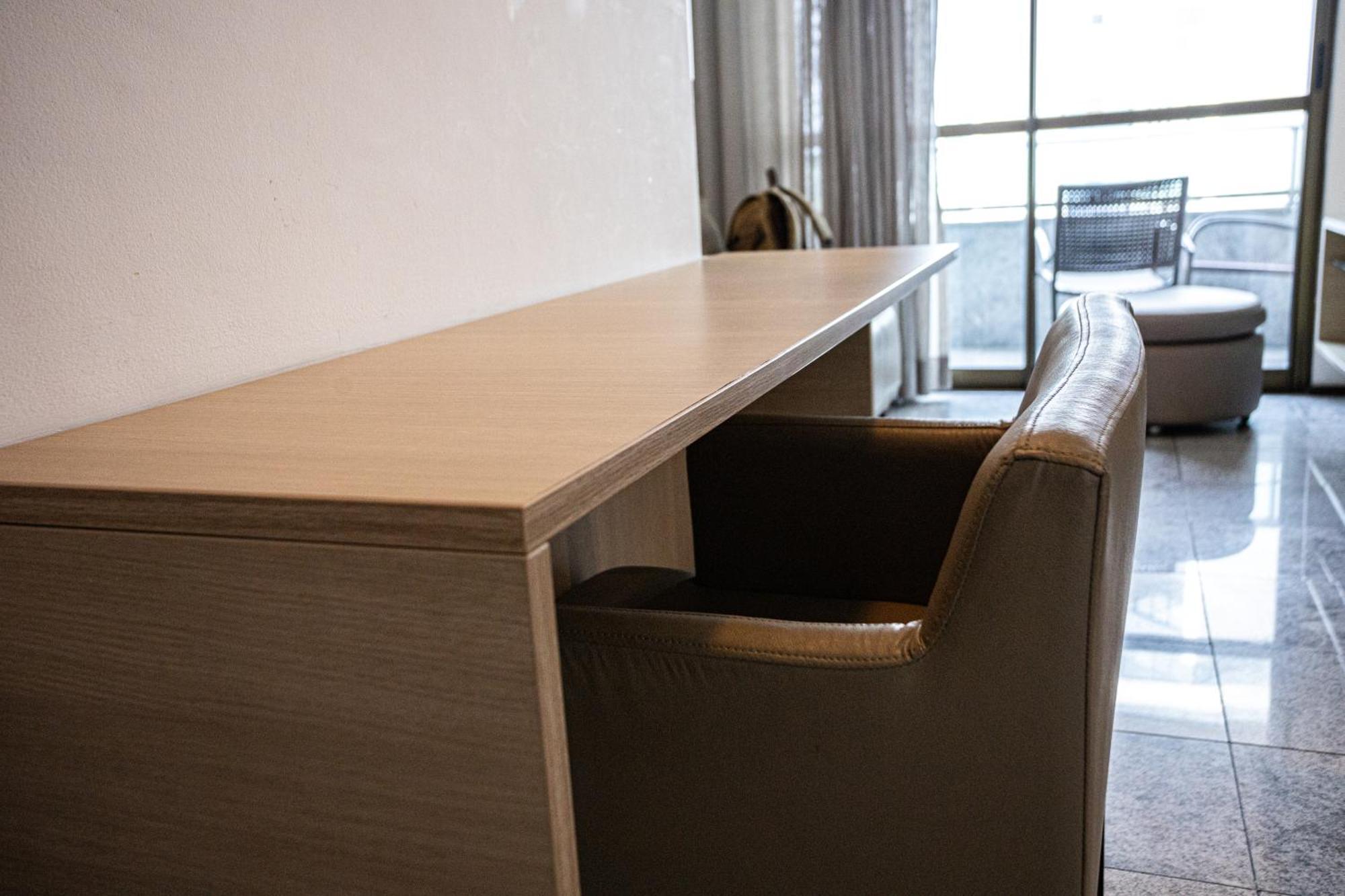 Nobile Residences Maria Frazao 헤시피 외부 사진