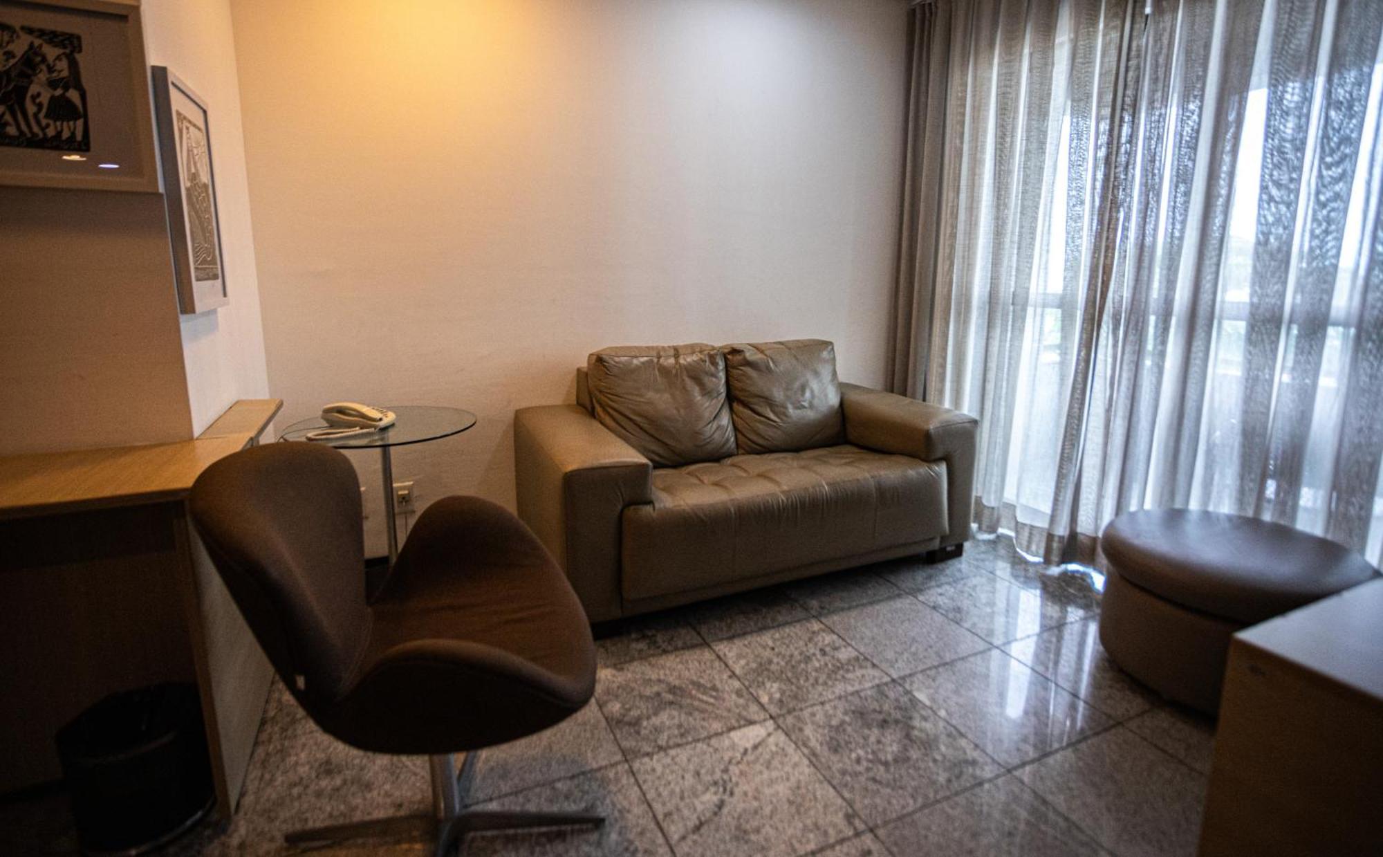 Nobile Residences Maria Frazao 헤시피 외부 사진